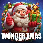 Wonder Xmas